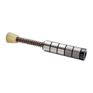 J P Enterprises 9mm Gen2 Silent Captured Spring Short Stroke Rifle Platforms