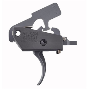 Wilson Combat AR-15 Two-Stage Trigger 9MM Single-Stage Design