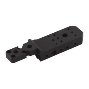 Kinetic Research Group WHISKEY-3 Gen 3+ X-Ray Bravo Spigot Mount AR-15