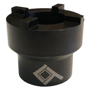 ARMORER'S FLANGE TOOL