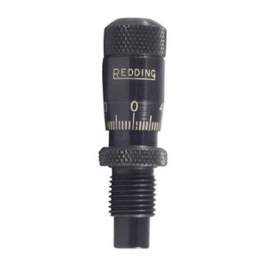 #19 STANDARD BULLET SEATING MICROMETER
