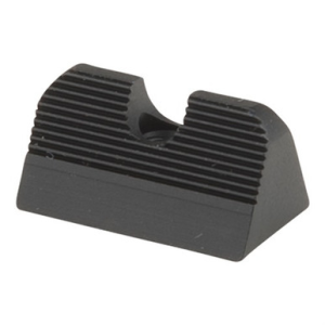 Harrison Design & Consulting 1911 Government U-Notch Rear Sight
