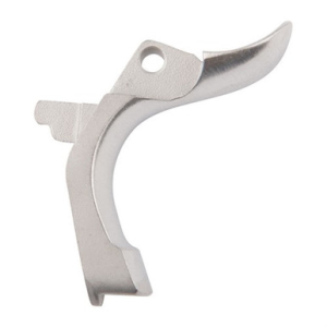 Wilson Combat 1911 Drop-In Beavertail Grip Safety Stainless Steel