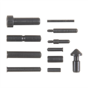 Egw 1911 Pin Set Commander Compatible Handgun Action Parts