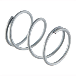Heckler and Koch GMG 40mm Compression Spring Loading