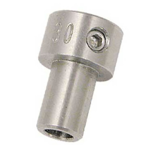 30 CALIBER PILOT STOP