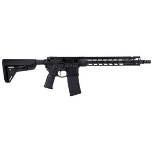 Primary Weapons Systems Mk114 Mod 2-m Upper 6mm ARC 14.5 LS FRC Com AR15 Compatible