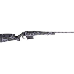 Weatherby 307 Range XP 7mm PRC 22 Inch 5 Rounds Bolt Action Rifle