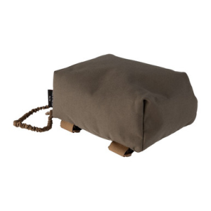 MEDIUM FAT BAG, RANGER GREEN