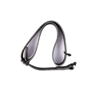 BLACK 1-1/4'' MONTANA SLING