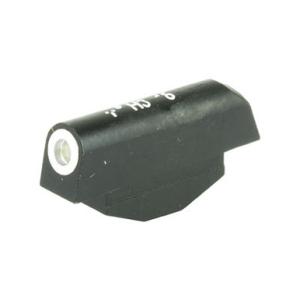 XS Sights Standard Tritium Dot Front Sight White for S W J Frame Ruger SP101
