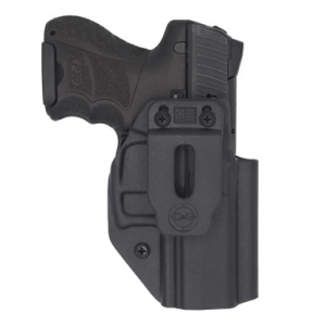 IWB Covert Holster Blk H&K P30SK