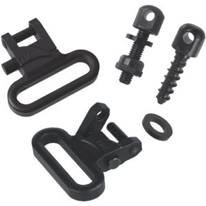 TOC TALON 1" SWIVELS & SCREW