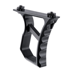 Jmac Customs Sfg M-Lok Skeleton Forward Grip Ar-15 Aluminum