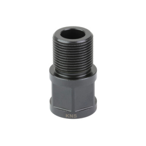 KNS Precision Thread Adapter AK-47 M14x1 LH to 5/8x24 RH