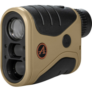 Athlon Optics Talos G2 Rangefinder 6x Magnification 850 Yards Inclinometer Black/Brown