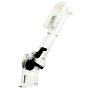 Tippmann Arms Speed Loader Clear Fits M4-22 Magazines 22LR