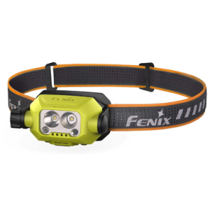 WH23R Work Headlamp
