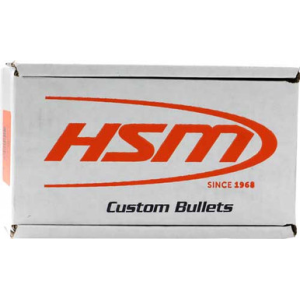 HSM BULLETS .44 CAL. .430 - 44-200-RNFPL-250