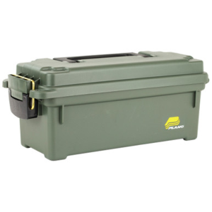 Field/Ammo Shot Shell Box Compact