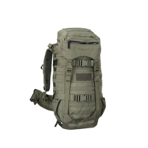 GUNSLINGER II PACK - MILITARY GREEN