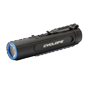 Cyclops CYC-FL2000COB Utility Light Four Mode 2000/500 Lumens Aluminum Rechargeable IPX4 Magnetic