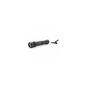 Cyclops Steropes 700 LED Flashlight 700 400 Lumen USB Rechargeable 220m Beam