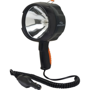 Cyclops Spotlight 12V Direct 1400 Lumen Rugged Outdoor Light