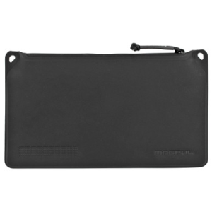 Magpul MAG995-001 DAKA Pouch Windowed Medium Black Polymer