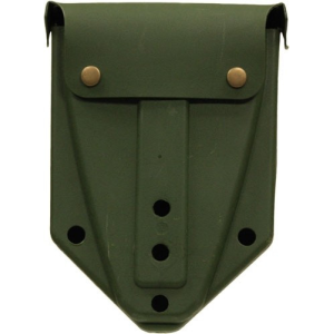 RED ROCK MILITARY TRI-FOLD