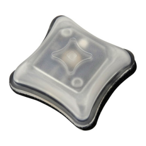 Unity Tactical SPARK Marker Light IR Polymer Matte IFF