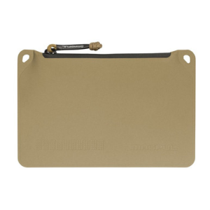 Magpul MAG856-245 DAKA Pouch Small Flat Dark Earth Polymer