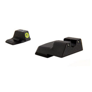 Trijicon Hd Xr Night Sights for HK Pistols 9 40 45C