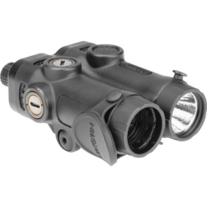 Holosun Green and Ir Laser Sight LE321-GR for Picatinny Tactical Use