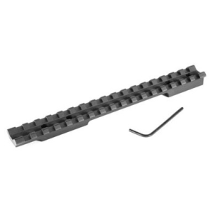 EGW Scope Base for Winchester 70 WSM 0 MOA Picatinny Mount