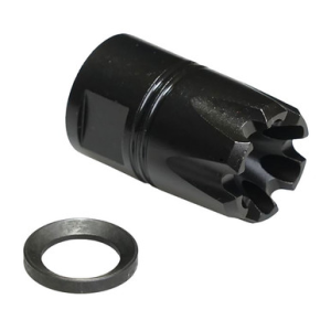 ZEROED Compensator Linear 5.56mm