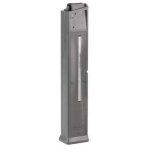 Grand Power MAG Go Stribog 45ACP 25RD Fits SP45A3 and HK UMP Steel Feed Lips