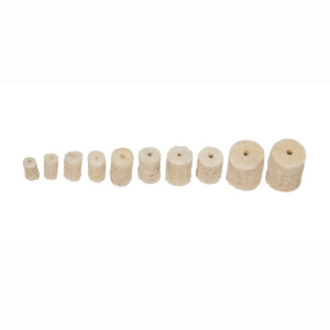 Tipton Cleaning Pellets 22cal 100ct