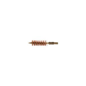 Pro-Shot Benchrest Brass Core/Bronze Bristle Pistol Bore Brush (8/32 Thread) .41 cal