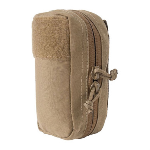 COYOTE MINI FIRST AID KIT W/COMBAT GAUZE