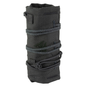 Burn Proof Gear Suppressor Cover Hvy 6in x 1.5in Heat Resistant