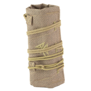 Burn Proof Gear Bpg Suppressor Cover Heavy 6in x 1.5in Flat Dark Earth