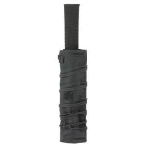 Burn Proof Gear Suppressor Cover Heavy 9in x 1.5in