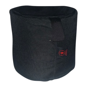 MINI RANGE CUBE BAG BLACK