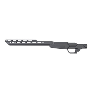 Sharps Bros Heatseeker Chassis 14in M-LOK Handguard Fits Ruger American Ranch