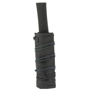 Burn Proof Gear Suppressor Cover Heavy for Cvr Hvy 7.5x1.5in Kevlar