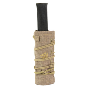 Burn Proof Gear BPG Suppressor Cover Heavy 7x1.5 FDE for Suppressors