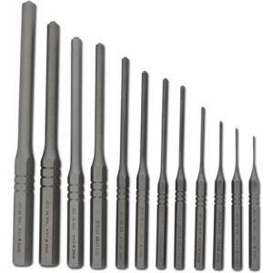 GRACE USA ROLL PIN PUNCH SET