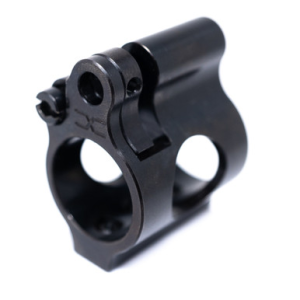 Faxon Firearms Adjustable .750 Low Profile Gas Block AR-15