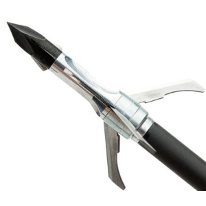 Grim Reaper Crossbow Razortip Broadheads 125 gr. 1.5 in. 3 pk.